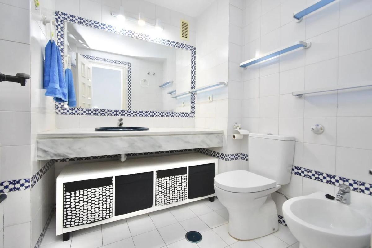 Sale of apartment in Zona Sohail, Fuengirola
photo 5