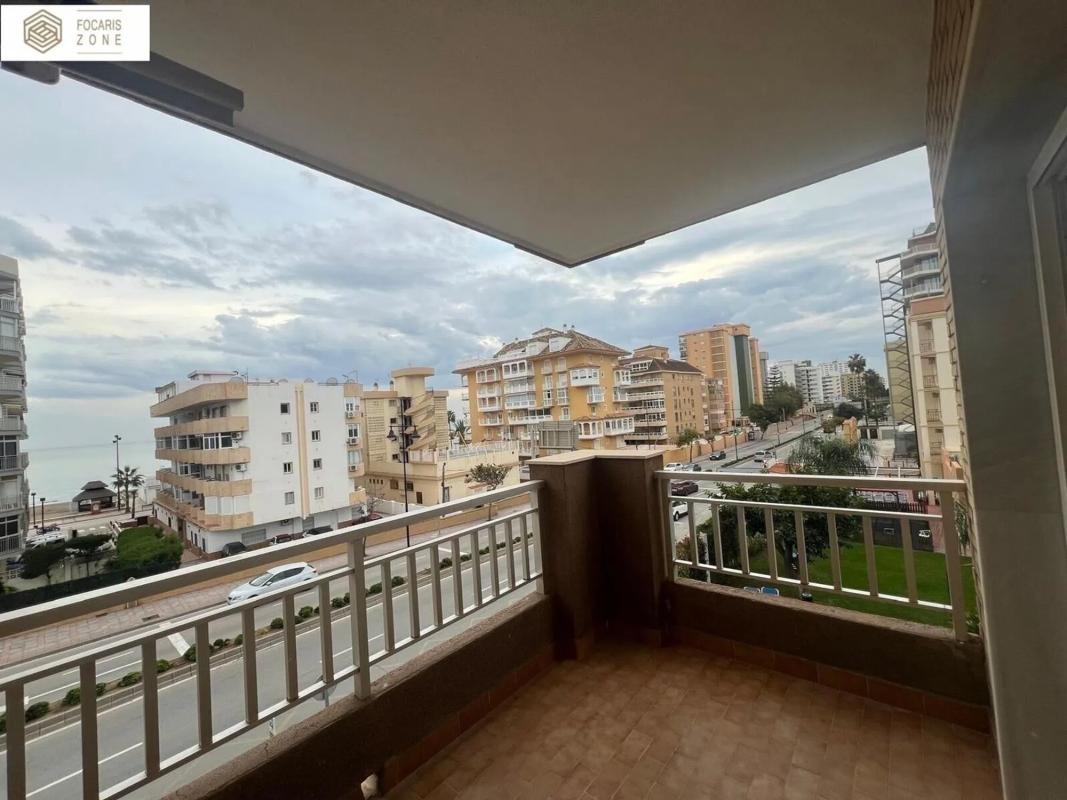 Sprzedaż mieszkania w Calle Ricardo Zamora, Fuengirola
photo 1