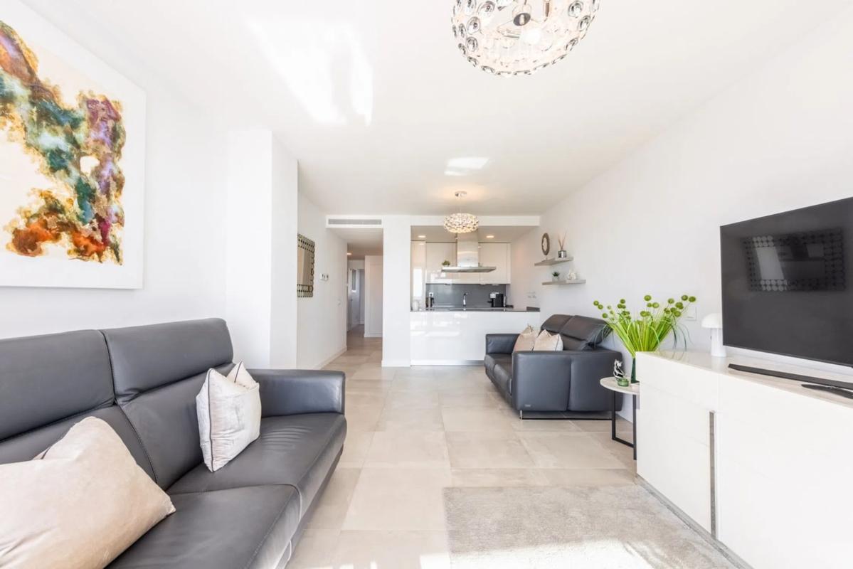 Sale of apartment in El Higuerón, Fuengirola
 photo 4