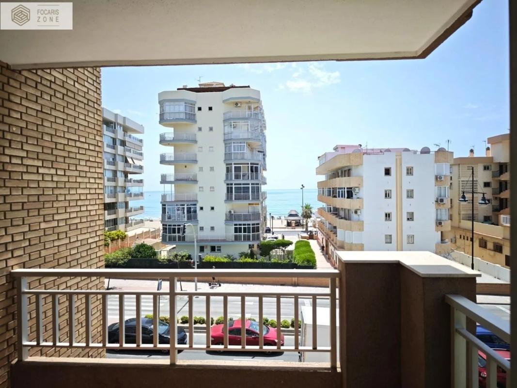 Sprzedaż mieszkania w Calle Ricardo Zamora, Fuengirola
photo 3