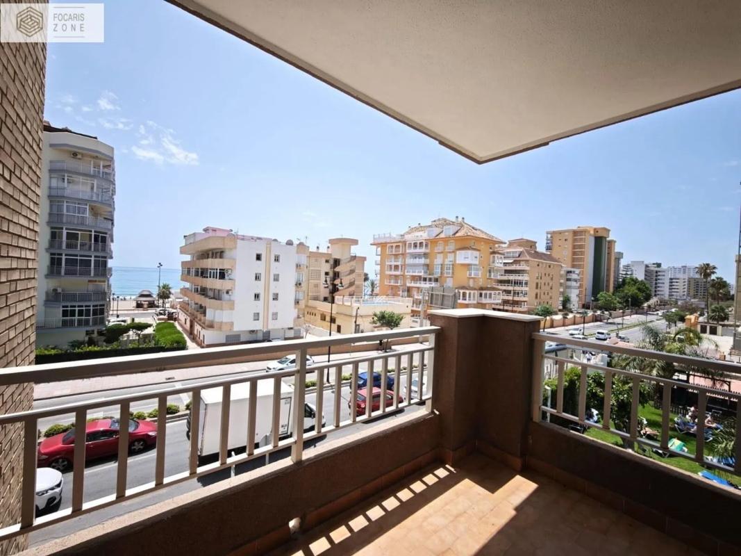 Sprzedaż mieszkania w Calle Ricardo Zamora, Fuengirola
photo 5