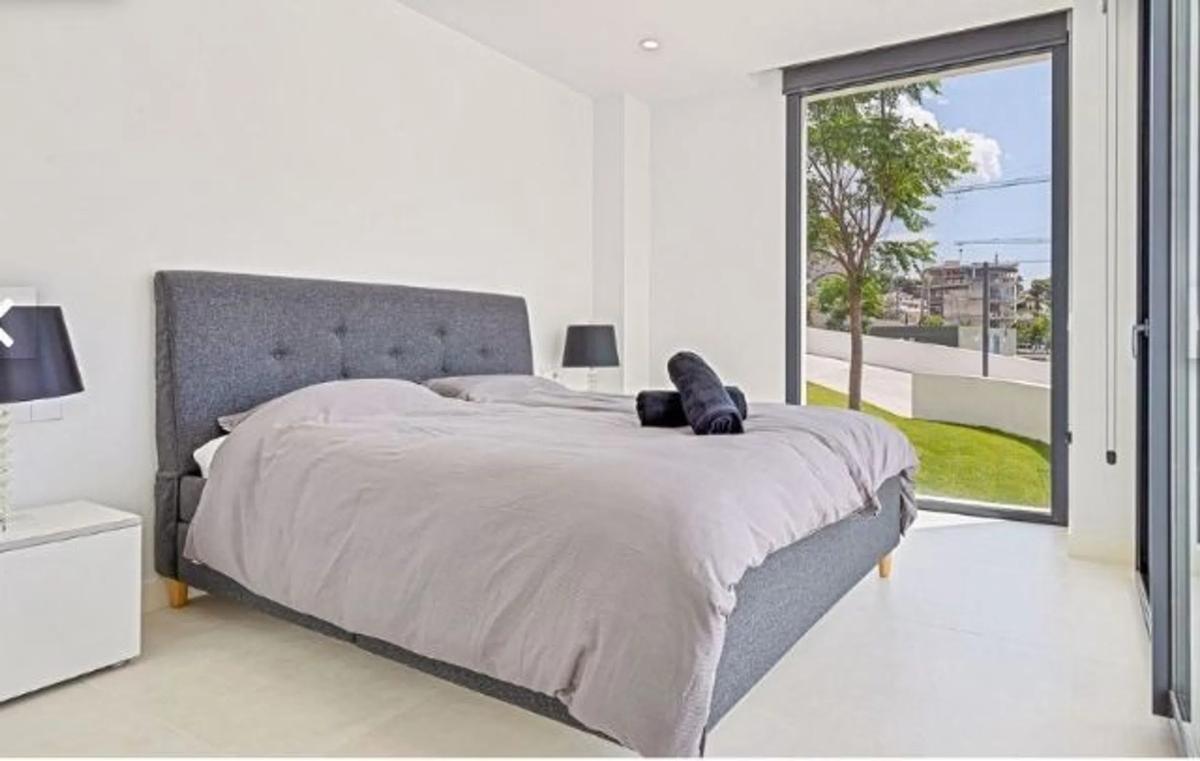 Sale of apartment in El Higuerón, Fuengirola
photo 3