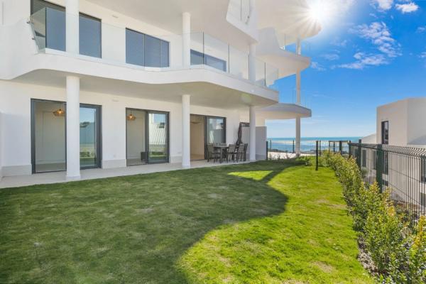 Piso en venta en El Higuerón, Fuengirola
thumbnail 1