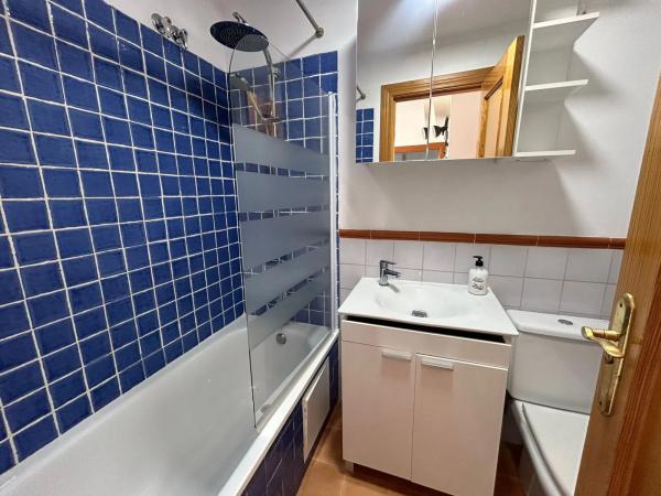 Piso en venta en Calle Granado del Higueron, 2, Fuengirola
photo 1