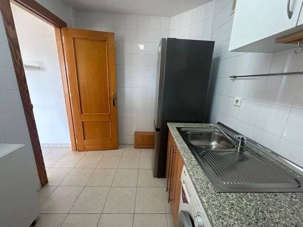Piso en venta en Calle Granado del Higueron, 2, Fuengirola
thumbnail 1