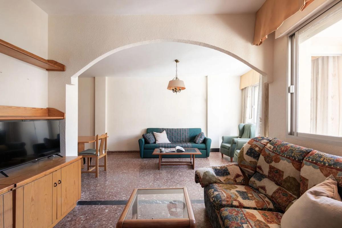 Venta de piso en Calle Rodrigo de Triana, 14, Fuengirola
 photo 2