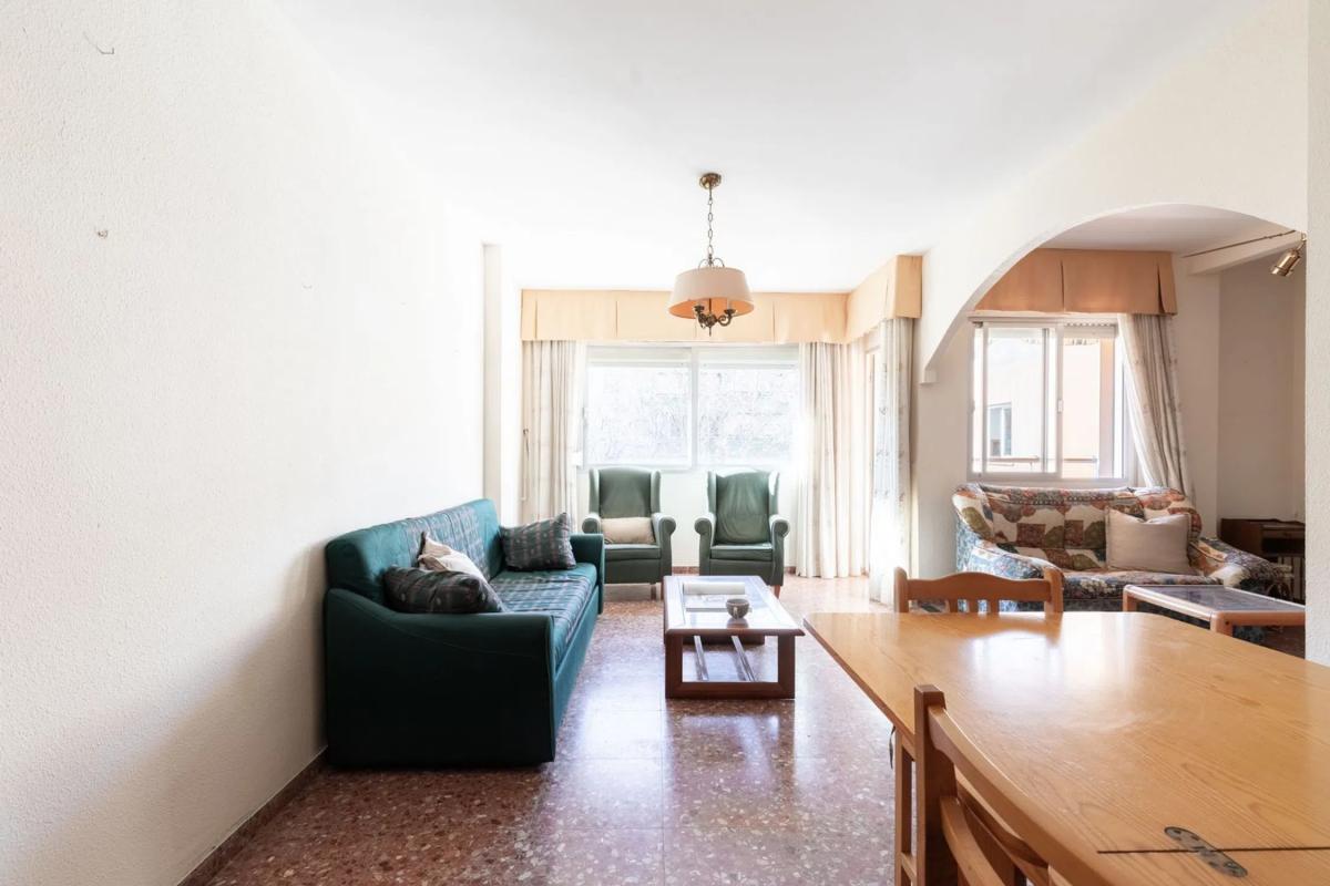 Venta de piso en Calle Rodrigo de Triana, 14, Fuengirola
 photo 3