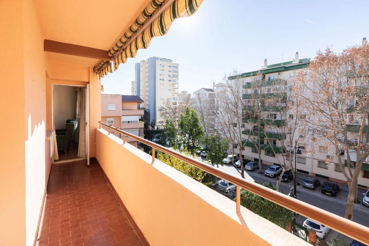 Venta de piso en Calle Rodrigo de Triana, 14, Fuengirola
 photo 4