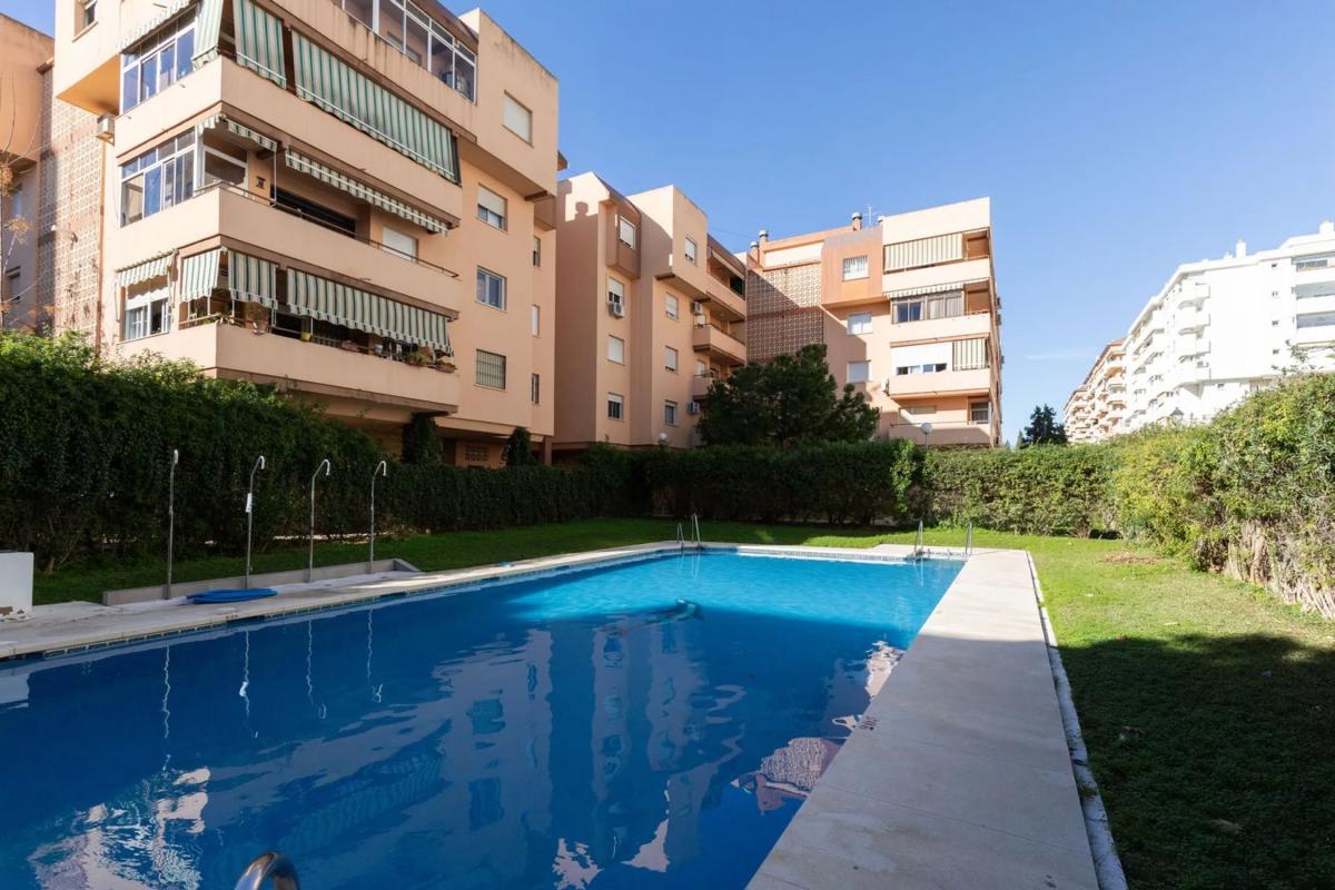 Venta de piso en Calle Rodrigo de Triana, 14, Fuengirola
 photo 5