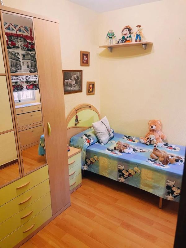Venta de piso en Paseo Jesús Santos Rein, 19, Fuengirola
photo 1