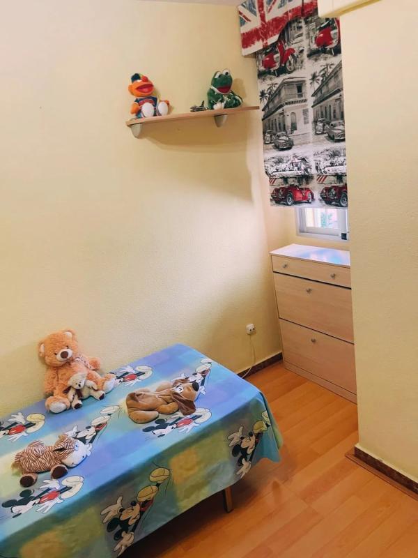 Venta de piso en Paseo Jesús Santos Rein, 19, Fuengirola
photo 2