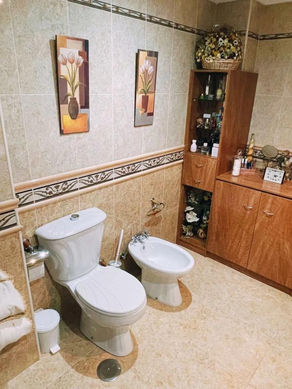 Venta de piso en Paseo Jesús Santos Rein, 19, Fuengirola
photo 3