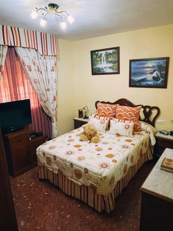 Venta de piso en Paseo Jesús Santos Rein, 19, Fuengirola
photo 5