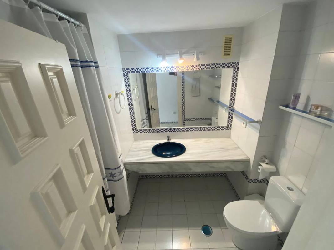 Продажа квартиры на Calle Alberto Morgenstern, Фуэнхирола
 photo 3