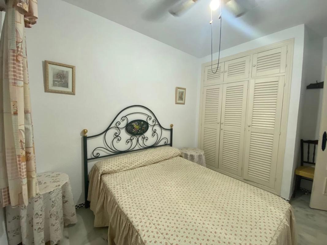 Продажа квартиры на Calle Alberto Morgenstern, Фуэнхирола
 photo 4