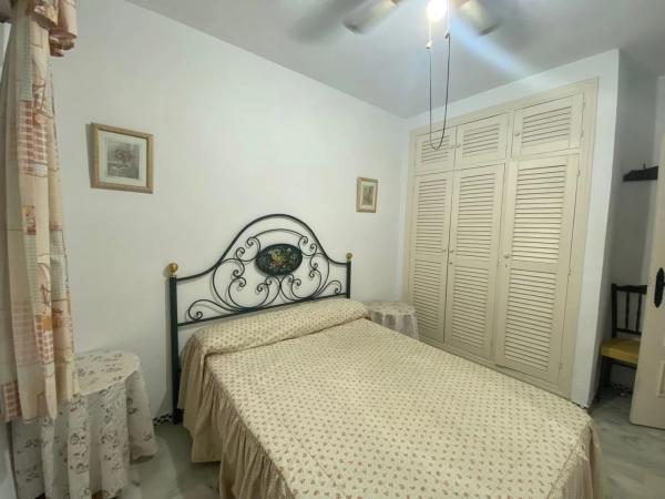 Piso en venta en Calle Alberto Morgenstern, Fuengirola
 photo 4