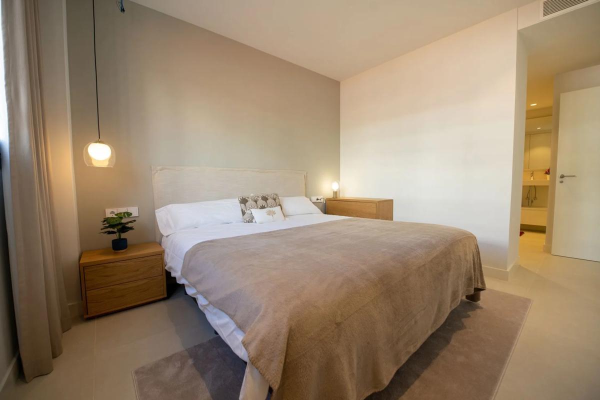 Venta de piso en Calle Leticia, 2, Fuengirola
 photo 4