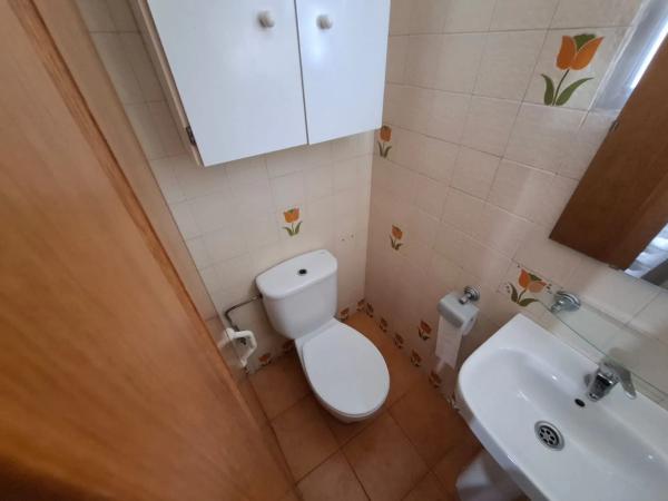 Independent chalet for sale in Calle José de Echegaray, Fuengirola
 photo 1