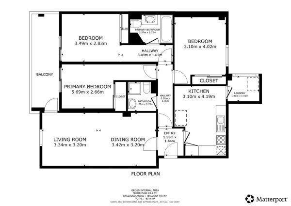 Квартира на продажу на  CR DEL ROSARIO, Фуэнхирола photo 1