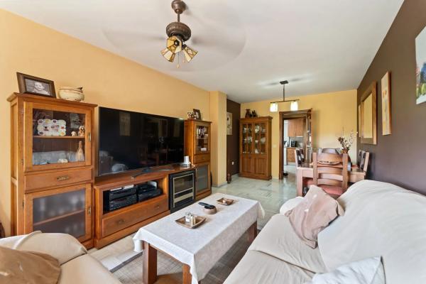 Квартира на продажу на  CR DEL ROSARIO, Фуэнхирола photo 3
