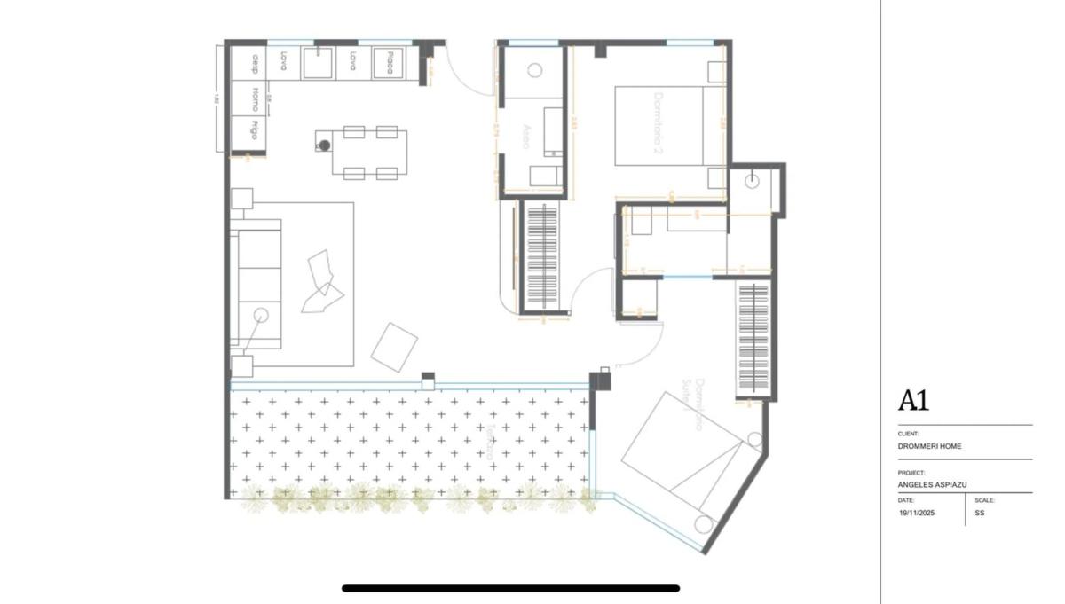 Venta de piso en Calle Maestra Ángeles Aspiazu, 5, Fuengirola
photo 1