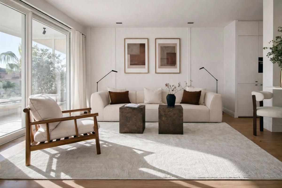 Venta de piso en Calle Maestra Ángeles Aspiazu, 5, Fuengirola
photo 2