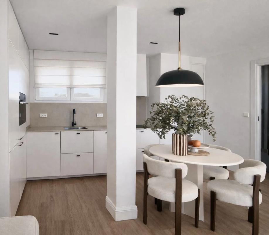 Venta de piso en Calle Maestra Ángeles Aspiazu, 5, Fuengirola
photo 5