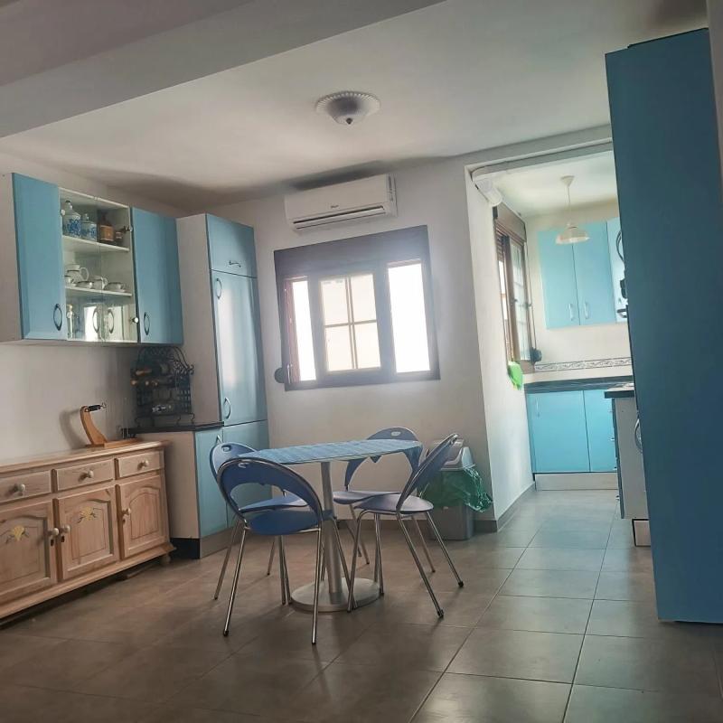 Venta de piso en Calle de la Paz, Fuengirola
photo 1