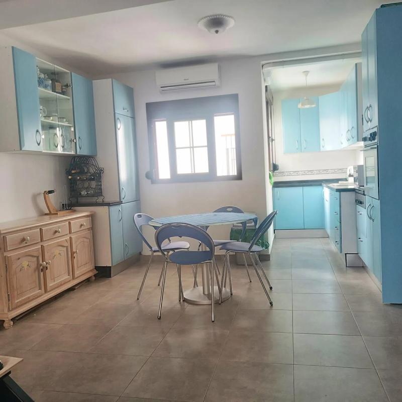 Venta de piso en Calle de la Paz, Fuengirola
photo 2