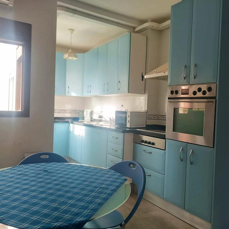 Venta de piso en Calle de la Paz, Fuengirola
photo 3