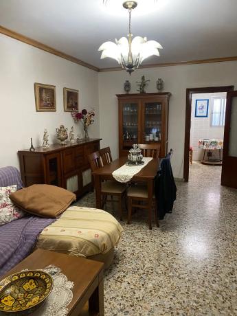 Chalet pareado en calle Marina Nacional photo 1
