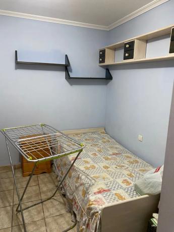 Chalet pareado en calle Marina Nacional thumbnail 2