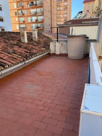 Chalet pareado en calle Marina Nacional photo 4