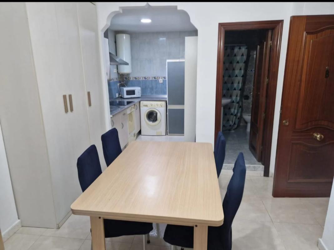 Venta de piso en Las cañadas s/n, Fuengirola
photo 1