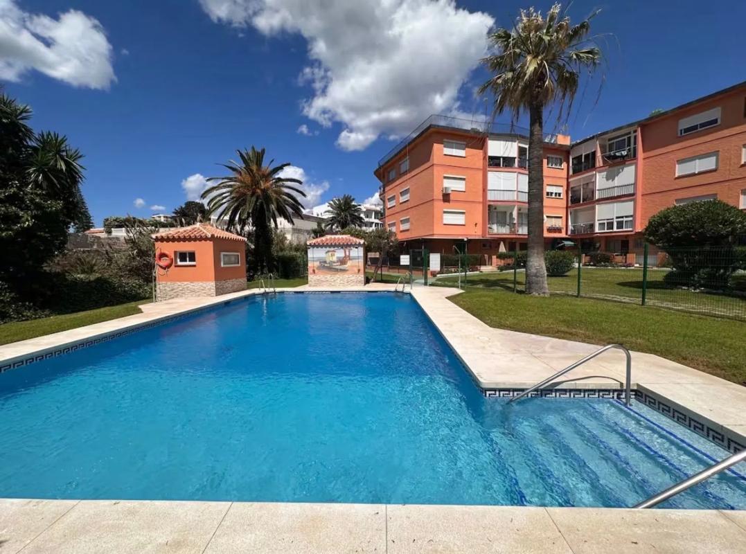 Venta de estudio en Calle Orquídea, 2, Fuengirola photo 5
