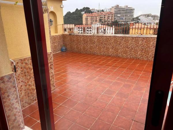 Mansarda na sprzedaż w Calle Narciso, 4, Fuengirola thumbnail 1