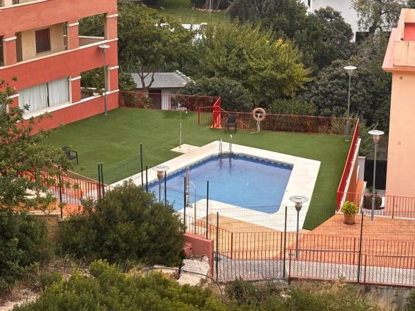 Mansarda na sprzedaż w  Calle Narciso, 4, Fuengirola photo 4