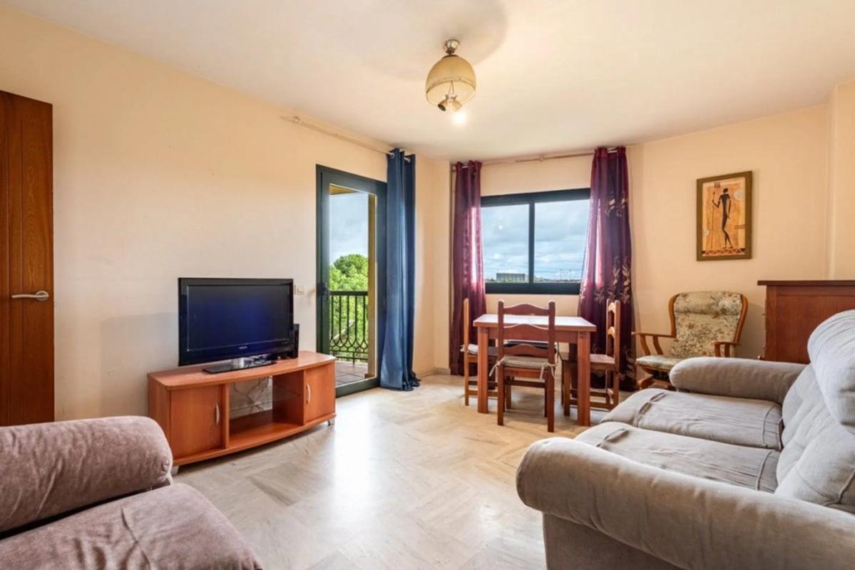 Venta de piso en Centro Ciudad, Fuengirola
photo 1