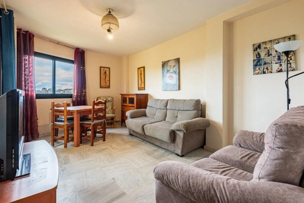 Venta de piso en Centro Ciudad, Fuengirola
photo 2