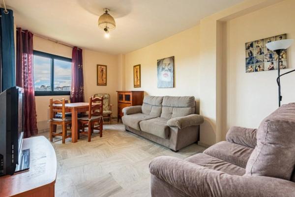 Piso en venta en Centro Ciudad, Fuengirola
 photo 2