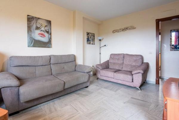 Piso en venta en Centro Ciudad, Fuengirola
 photo 3