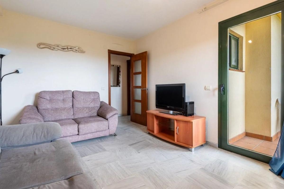 Venta de piso en Centro Ciudad, Fuengirola
photo 4