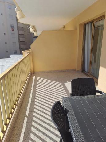 Mieszkanie na sprzedaż w  Calle Huesca, Fuengirola photo 4