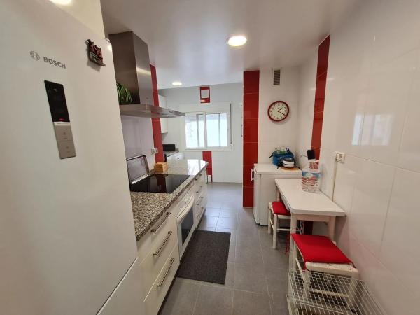 Piso en venta en Rodrigo de triana, Fuengirola
 photo 2
