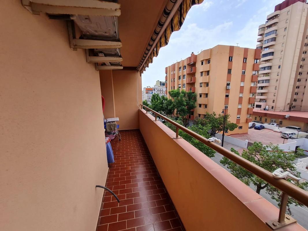 Venta de piso en Rodrigo de triana, Fuengirola
 photo 4