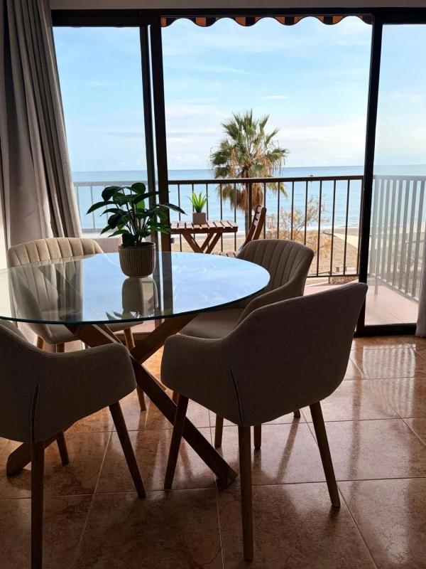 Venta de piso en Paseo Marítimo Rey de España, Fuengirola
photo 2