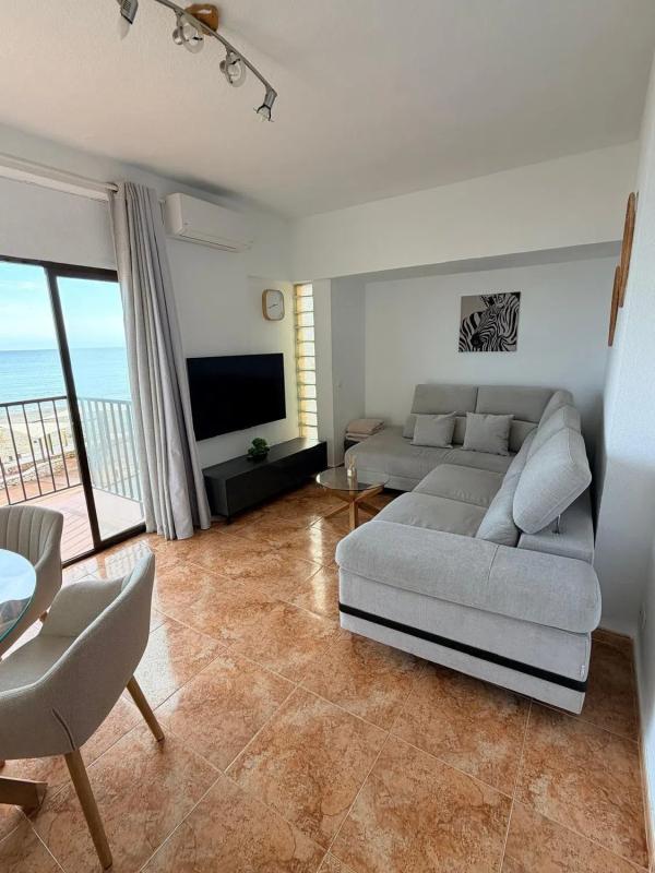 Venta de piso en Paseo Marítimo Rey de España, Fuengirola
photo 3