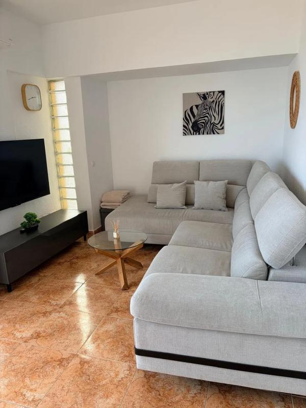 Venta de piso en Paseo Marítimo Rey de España, Fuengirola
photo 4