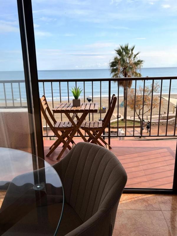 Venta de piso en Paseo Marítimo Rey de España, Fuengirola
photo 5
