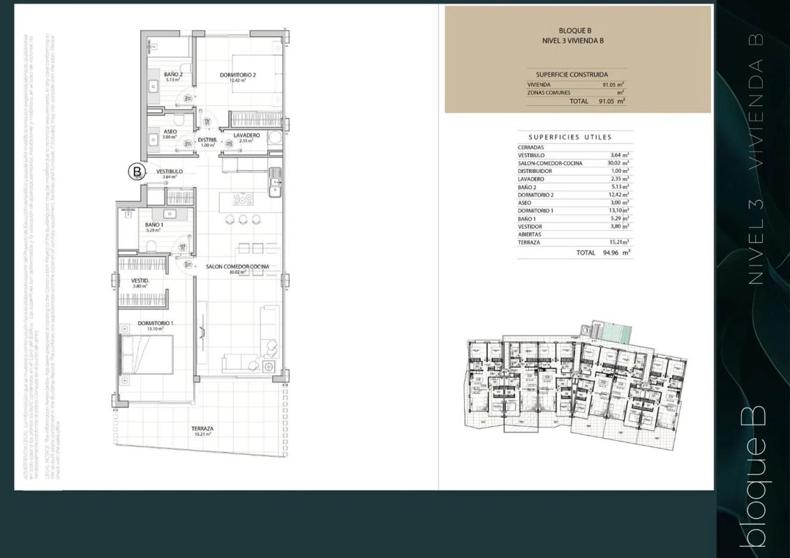 Sale of apartment in Calle Brezos, 1, Fuengirola
photo 1